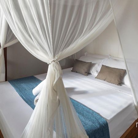 Muita Paz Rooms Атінс Екстер'єр фото