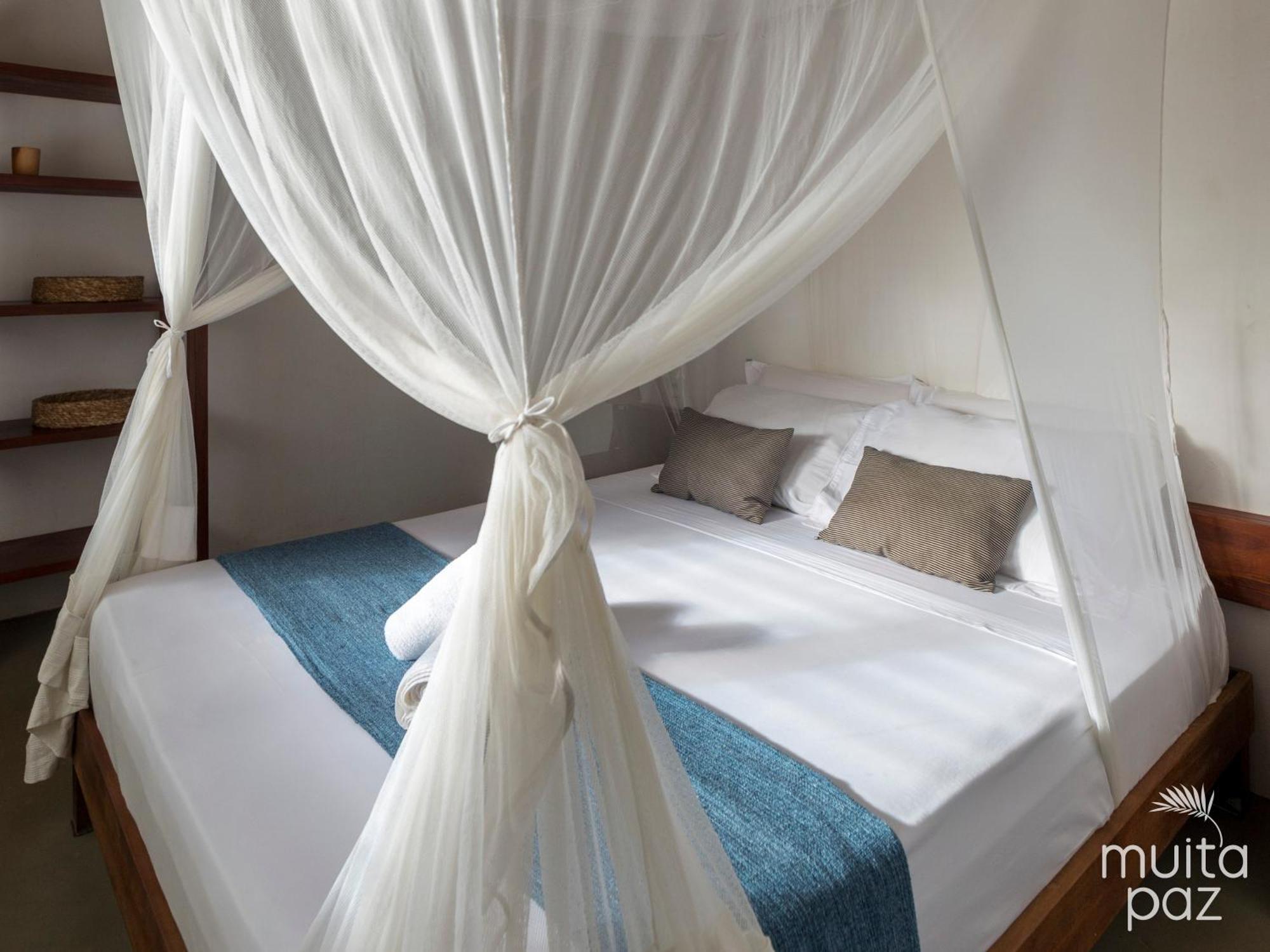 Muita Paz Rooms Атінс Екстер'єр фото